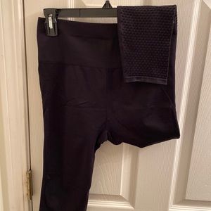Fabletics High Waist Seamless Leggings